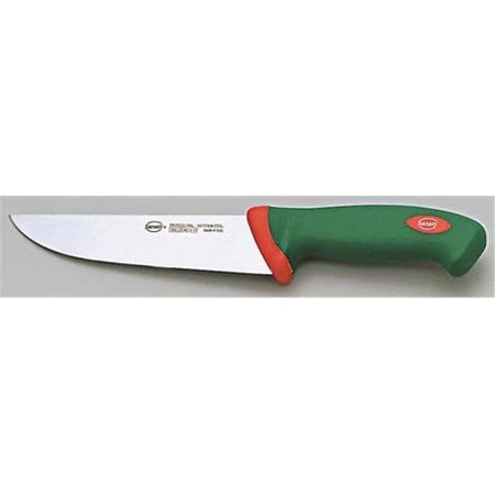 SANELLI Sanelli 100618 Premana Professional 7 Inch Butchers Knife 100618
